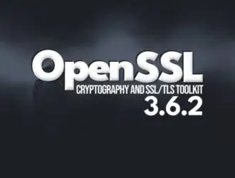 OpenSSL 3.6.2: обновление безопасности устраняет несколько уязвимостей