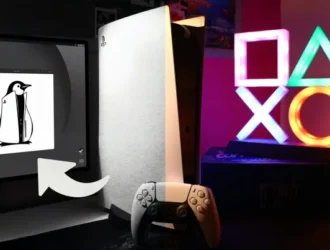 PS5 превращают в Linux-PC со Steam: новая жизнь игровой консоли