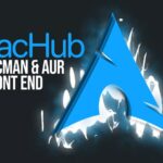 PacHub — современный GTK4‑фронтенд для Pacman и AUR в Arch Linux