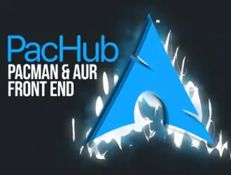 PacHub — современный GTK4‑фронтенд для Pacman и AUR в Arch Linux