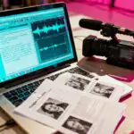 Перевод видео и аудио в текст и анализ документов: технологии и применение