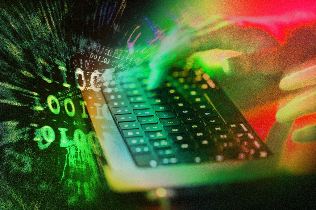 Почему простое мониторинг утечек недостаточно: современные угрозы и как защититься