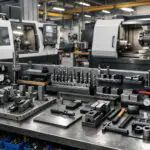 Почему реальная эффективность участка зависит не только от станка