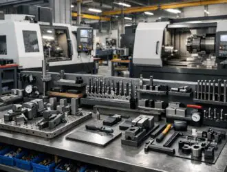 Почему реальная эффективность участка зависит не только от станка