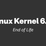 Linux Kernel 6.19 завершил жизненный цикл — почему важно перейти на Linux 7.0