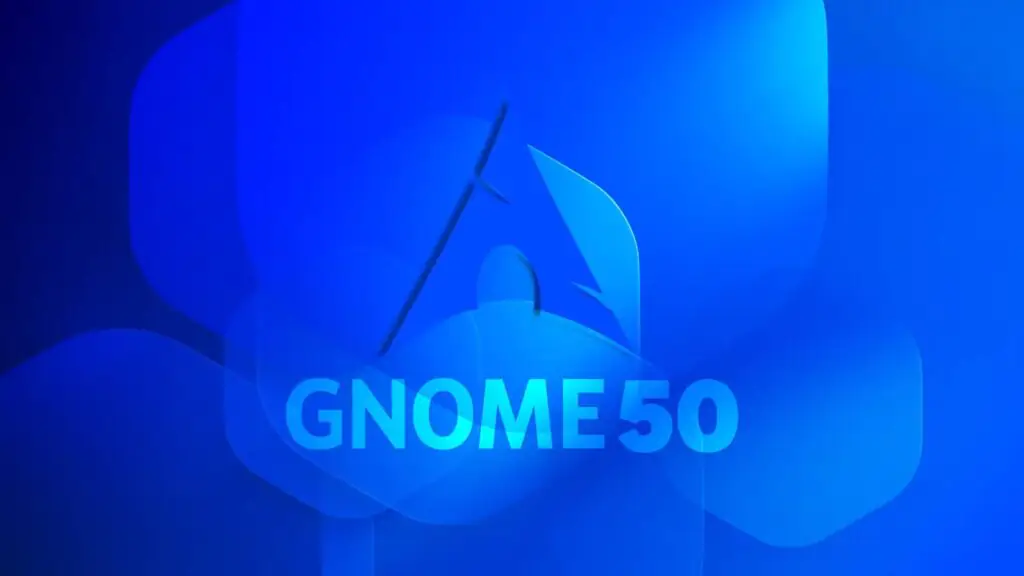 Пользователи Arch Linux могут обновиться до GNOME 50