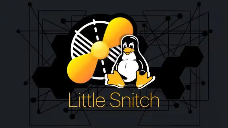 Популярный сетевой монитор Little Snitch для macOS теперь доступен в Linux