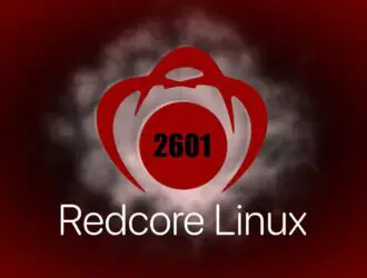 Redcore Linux Hardened 2601: Gentoo-система с Linux 6.19 и усиленной безопасностью