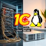 Сервер 1С под Linux: Экономия или головная боль? Руководство по миграции