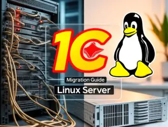 Сервер 1С под Linux: Экономия или головная боль? Руководство по миграции