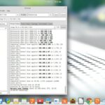 Список всех открытых портов и остановка служб, работающих через них
