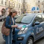 Цифровые сервисы аренды автомобилей в Минске: как технологии меняют рынок проката