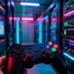 Технологии игровых онлайн-платформ: как устроены современные сервисы цифрового взаимодействия