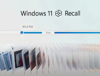 TotalRecall Reloaded считает, что воспоминания Windows по-прежнему представляют угрозу для вашей безопасности