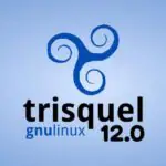 Trisquel 12.0 выходит как полностью бесплатный дистрибутив Linux на основе Ubuntu
