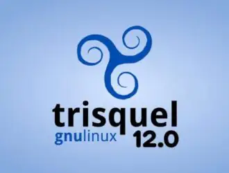 Trisquel 12.0 выходит как полностью бесплатный дистрибутив Linux на основе Ubuntu