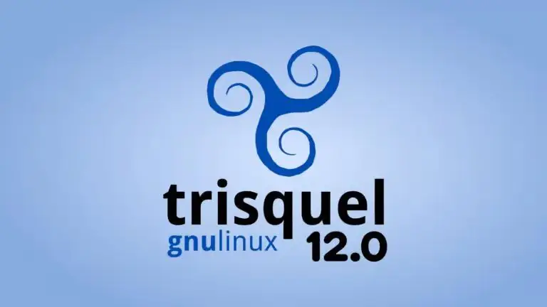Trisquel 12.0 выходит как полностью бесплатный дистрибутив Linux на основе Ubuntu