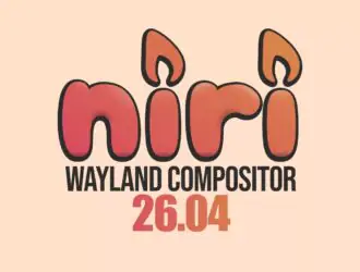 В Niri 26.04 появилась долгожданная поддержка размытия в Wayland Compositor