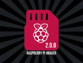 В Raspberry Pi Imager 2.0.8 внесены изменения в Fastboot