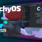 В апрельском выпуске CachyOS появился менеджер пакетов Shelly