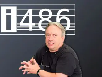 В ядре Linux 7.1 прекращена поддержка процессоров 486 и AMD Elan