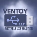 Ventoy 1.1.11: улучшенная загрузка Windows в UEFI и новые возможности