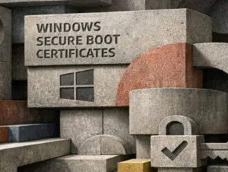 Все, что вам нужно знать о сертификатах безопасной загрузки Windows
