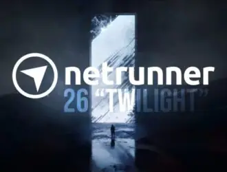 Выпущена Netrunner 26 Twilight — новая версия на базе Debian 13 с Plasma 6 и Linux 6.16