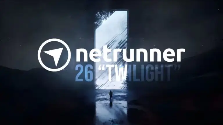 Выпущена Netrunner 26 Twilight — новая версия на базе Debian 13 с Plasma 6 и Linux 6.16