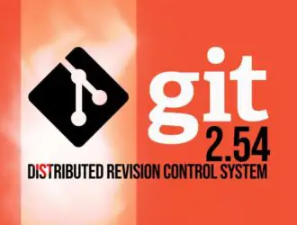 Выпущена версия Git 2.54 с новой командой git history