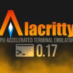 Вышел Alacritty 0.17: улучшения Wayland и стабильности терминала