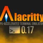 Вышел Alacritty 0.17: улучшения Wayland и стабильности терминала