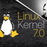 Вышло ядро Linux 7.0. Что в нём нового
