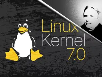 Вышло ядро Linux 7.0. Что в нём нового