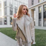 Женская верхняя одежда высокого качества — стиль, тепло и оригинальность