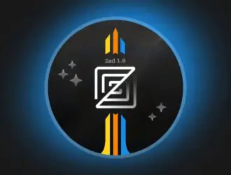 Zed 1.0: новый этап развития редактора кода с GPU-ускоренным интерфейсом