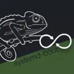 openSUSE Tumbleweed переключает новые установки на systemd-boot