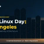 AlmaLinux представит Media & Entertainment Edition на AlmaLinux Day 18 июля
