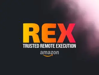 Amazon Rex — новый open-source проект для контроля выполнения скриптов