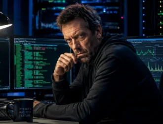 Чему сериал «Доктор Хаус» может научить Linux-администратора