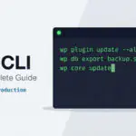 Что такое WP-CLI и почему его используют все профессионалы WordPress (2026)