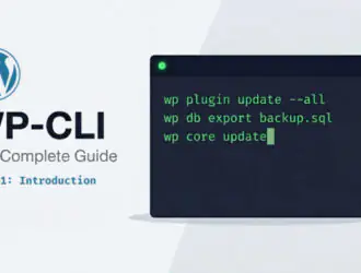 Что такое WP-CLI и почему его используют все профессионалы WordPress (2026)