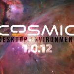 COSMIC Desktop 1.0.12 — улучшения, исправления и развитие среды рабочего стола
