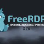 FreeRDP 3.26: важное обновление с исправлениями CVE и обновлённым Android-клиентом