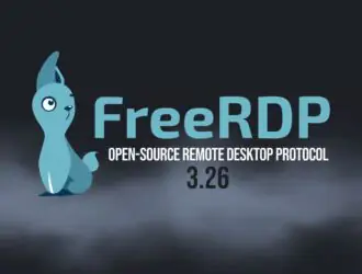 FreeRDP 3.26: важное обновление с исправлениями CVE и обновлённым Android-клиентом
