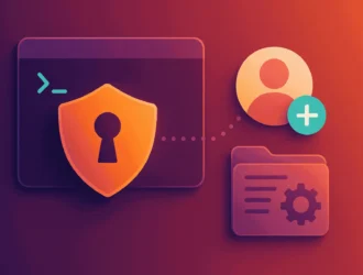 Как добавить, удалить и предоставить пользователям права sudo в Ubuntu 26.04 LTS