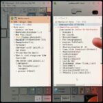 Как найти уникальные данные в двух файлах в Linux