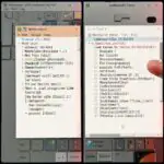 Как найти уникальные данные в двух файлах в Linux