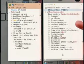 Как найти уникальные данные в двух файлах в Linux