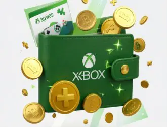 Кошелек в Xbox — как пополняется и для чего используется
